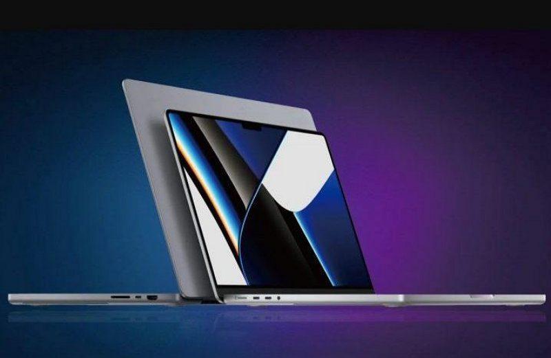 拼過正在 MacBook Pro 上測試12核CPU和18核GPU的 「M3 Pro」芯片