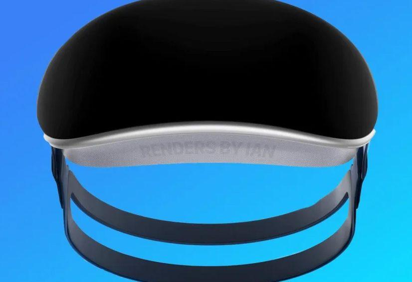 蘋果Reality Pro頭顯設備地位將遠超iPhone