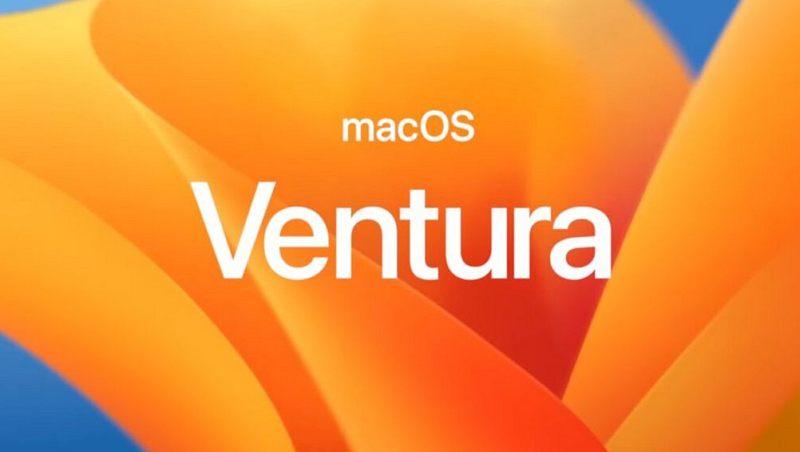 蘋果推出 macOS Ventura 13.4 RC2 固件更新(附新功能一覽)