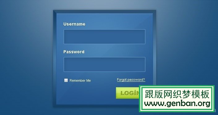如何找回DEDECMS后臺登陸密碼