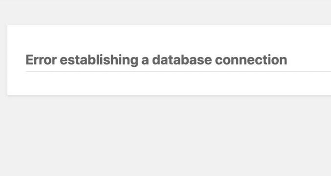 Mysql老是自動停止怎么辦？