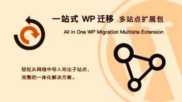 推薦15個超好用的WordPress網站遷移插件