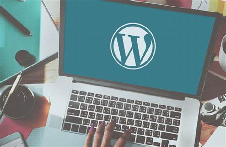 wordpress文章頁獲取作者的標簽，the_author(); 無效怎么解決