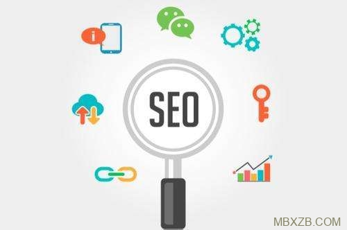 SEO風水布局策略