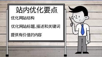 SEO站內(nèi)優(yōu)化核心要點(diǎn)