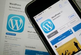 WordPress全球份額已達25%:早已不是博客工具