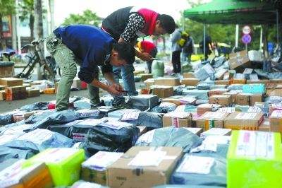中國最有價(jià)值的快遞員在哪兒？在你想不到的地方…-電商營銷