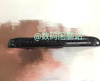 小米6真機諜照曝光：造型圓潤 前后雙玻璃-移動搜索