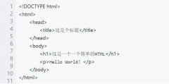 html網(wǎng)站代碼ChatGPT會(huì)寫嗎-靜態(tài)網(wǎng)頁直接生成